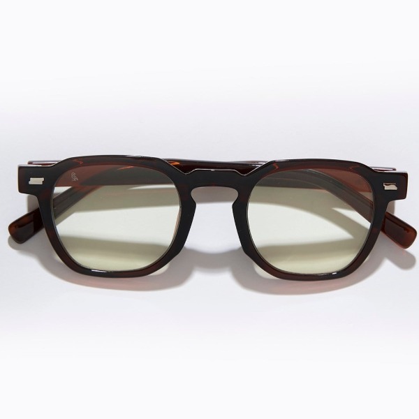 Margo Brown Unisex Mavi Işık Koruyucu Gözlük