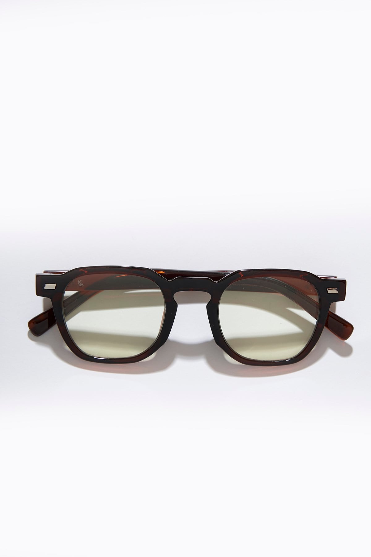 Margo Brown Unisex Mavi Işık Koruyucu Gözlük